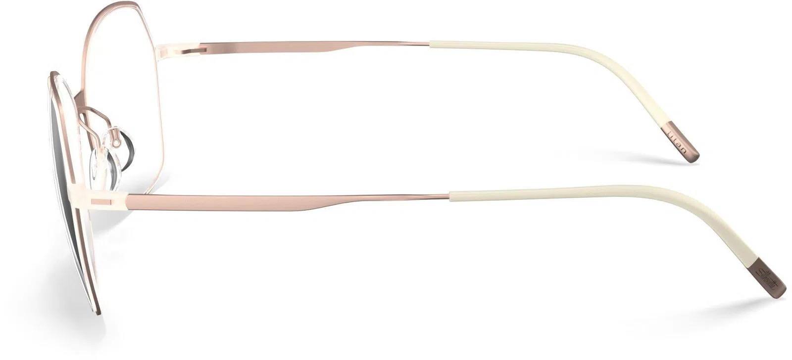 Silhouette Lite Wave Fullrim 4559 Eyeglasses - view 29